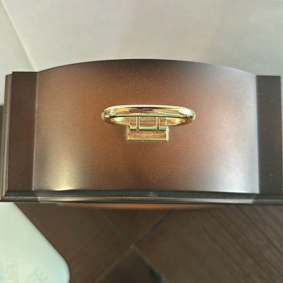 Vintage Disney Seiko Quartz Mickey Mouse Musical Alarm Clock - *READ* - Picture 9 of 11